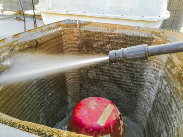 Best Residential Air Duct Cleaning  in Cheswold, DE