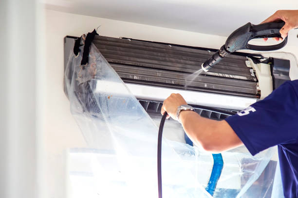 Best General Air Duct Cleaning  in Cheswold, DE